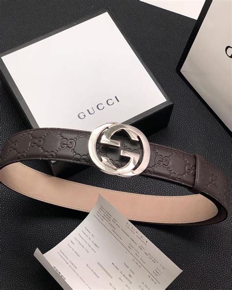 Ремень Мужской Gucci – купить в  .